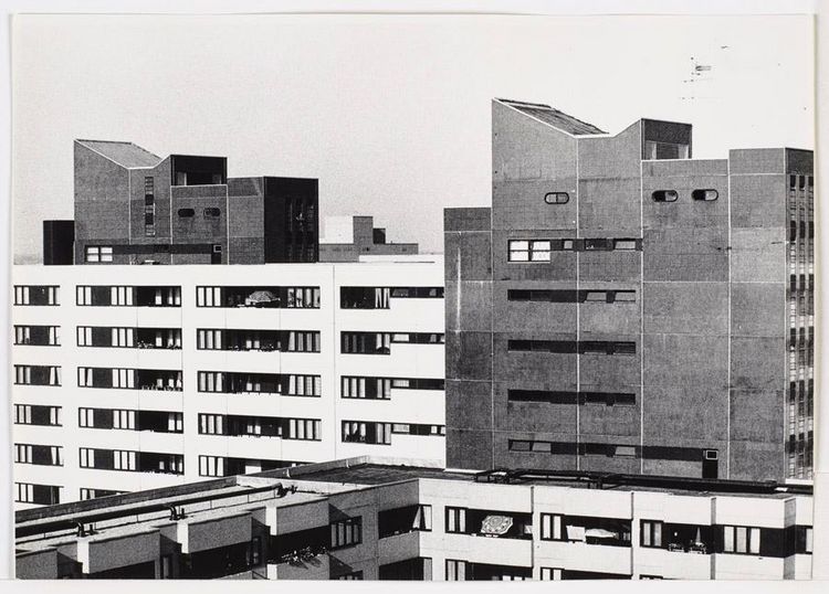 Produktbild: Berlin 1945-2000 als fotografisches Motiv