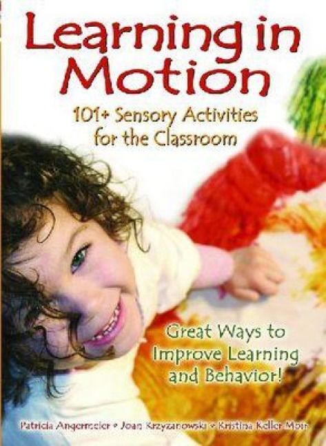 Produktbild: Learning in Motion