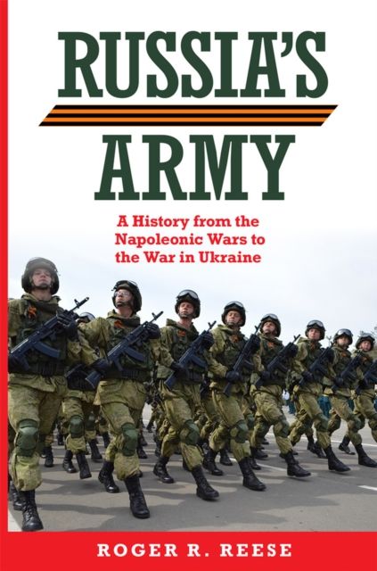 Produktbild: Russia's Army