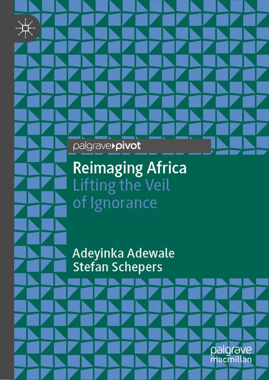 Produktbild: Reimaging Africa