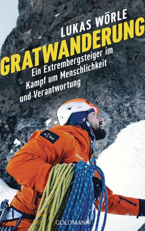Produktbild: Gratwanderung