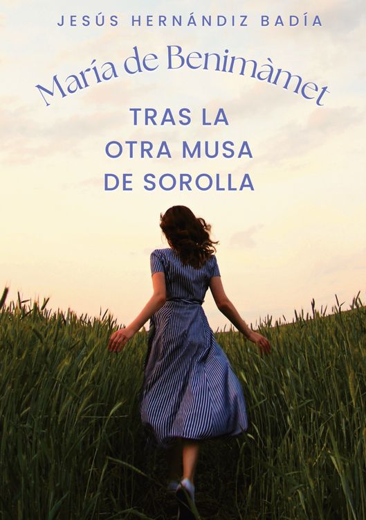 Produktbild: Mar&iacute;a de Benimamet