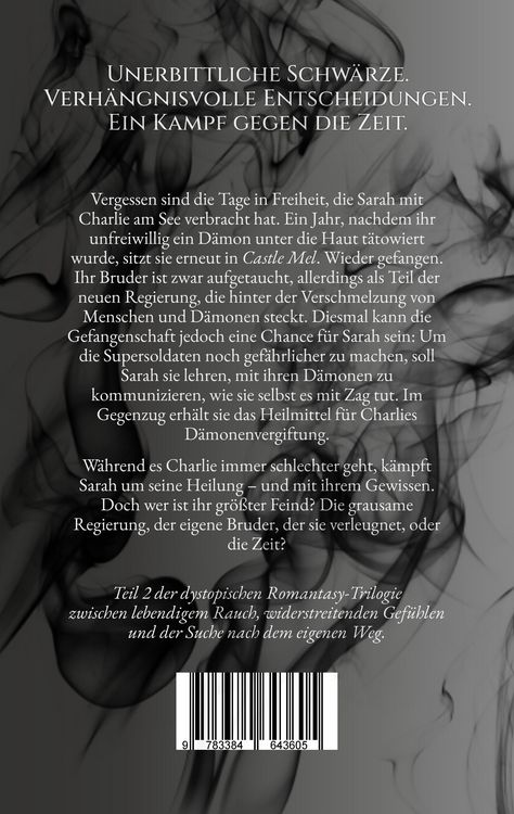 Produktbild: Demon Inside Your Head