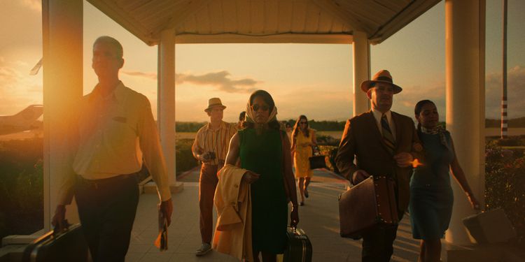 Produktbild: Beale Street