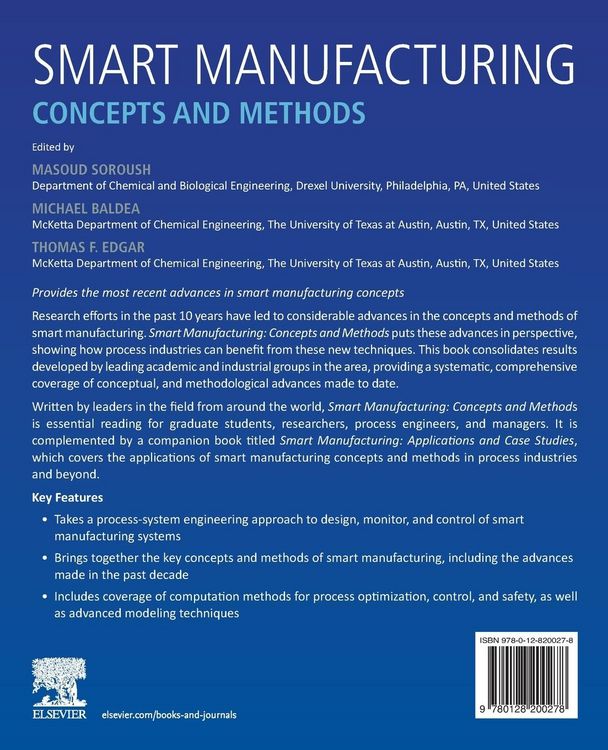 Produktbild: Smart Manufacturing