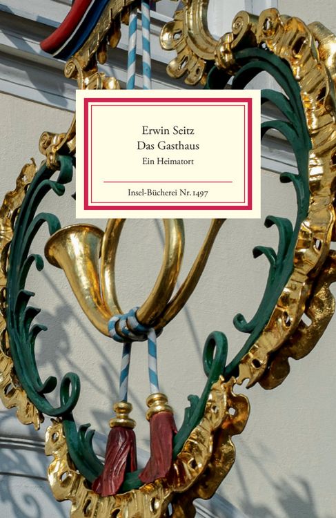 Produktbild: Das Gasthaus