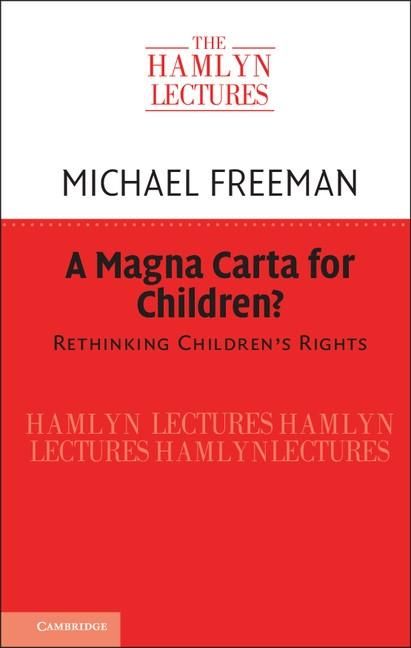 Produktbild: Magna Carta for Children?