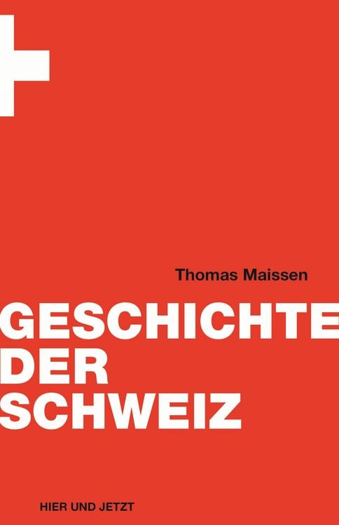 Produktbild: Geschichte der Schweiz