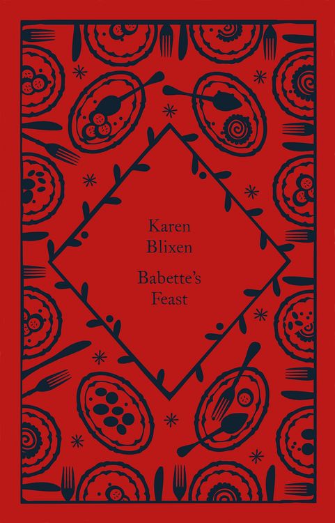 Produktbild: Babette's Feast