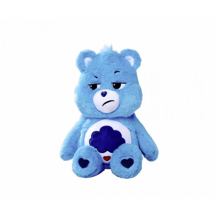 Produktbild: Care Bears - Brummbärchi, 35cm