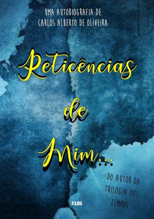 Produktbild: Reticencias De Mim