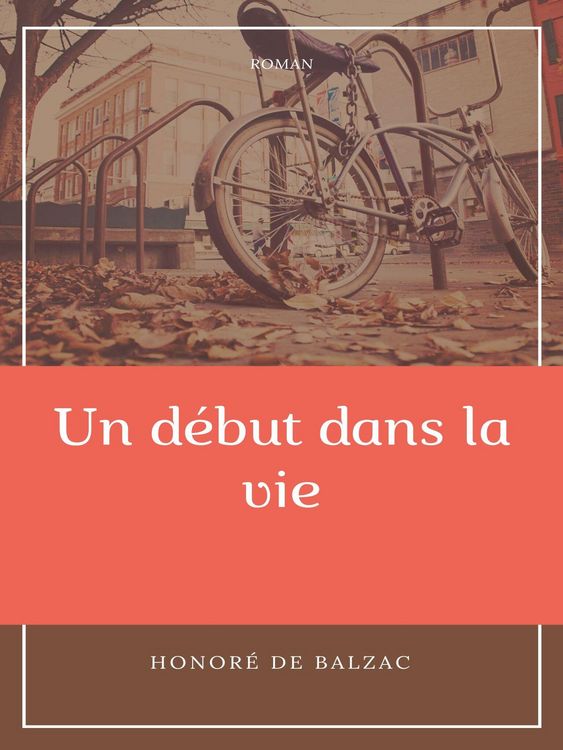 Produktbild: Un d&eacute;but dans la vie