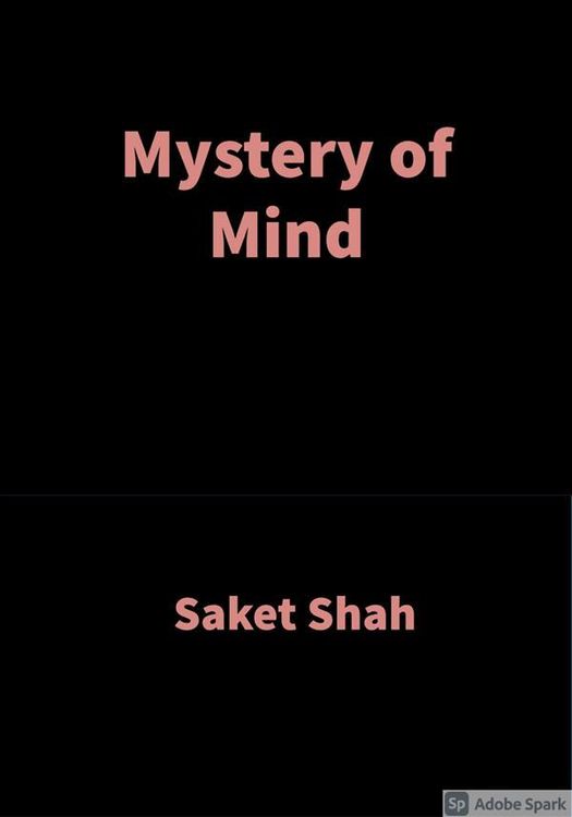 Produktbild: Mystery of Mind