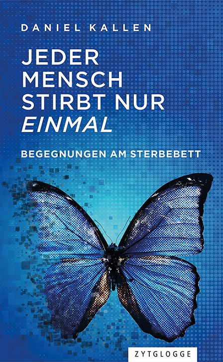 Produktbild: Jeder Mensch stirbt nur einmal