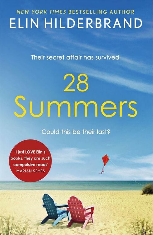 Produktbild: 28 Summers