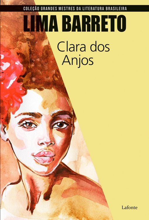 Produktbild: Clara dos Anjos