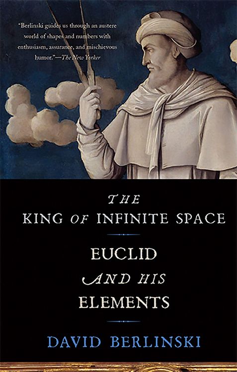 Produktbild: The King of Infinite Space