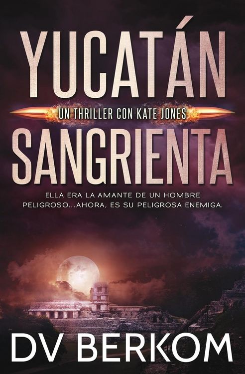 Produktbild: Yucat&aacute;n Sangrienta