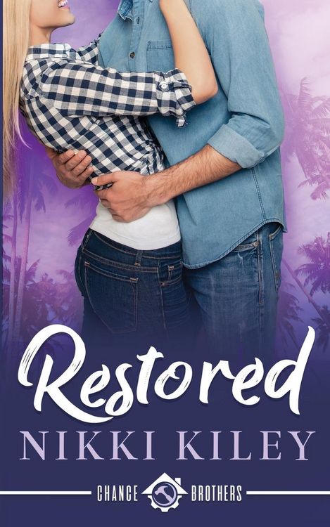 Produktbild: Kiley, N: Restored