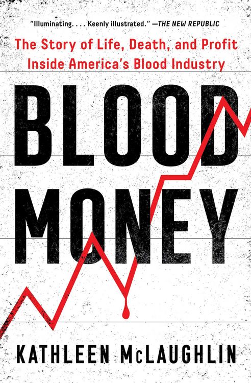 Produktbild: Blood Money