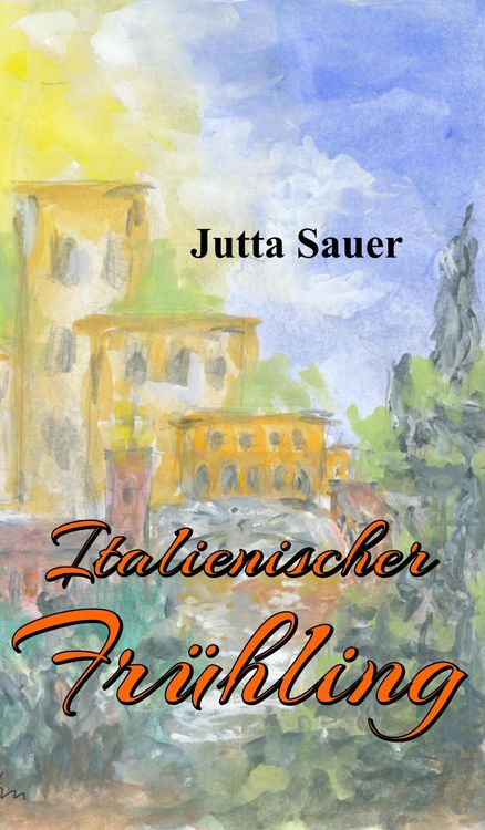 Produktbild: Italienischer Fr&uuml;hling