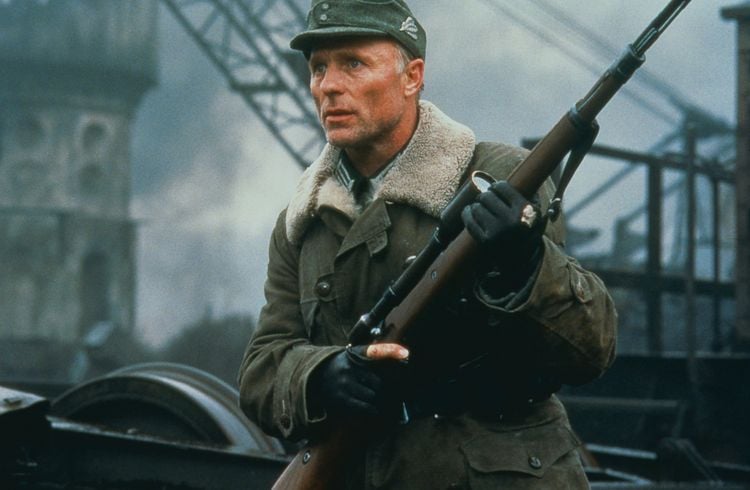 Produktbild: Duell - Enemy at the Gates