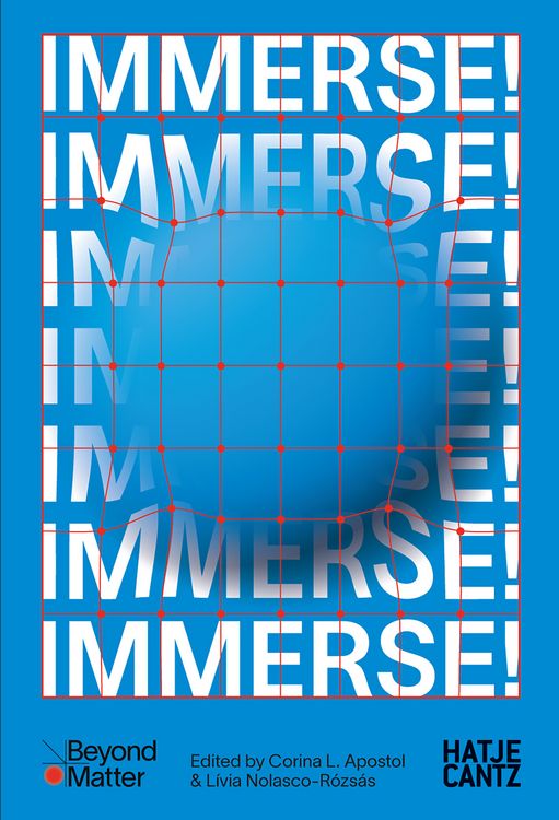 Produktbild: Immerse!