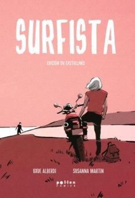 Produktbild: Surfista