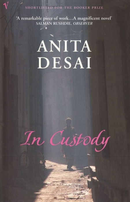 Produktbild: In Custody
