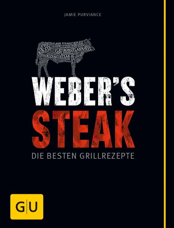 Produktbild: Weber's Steak