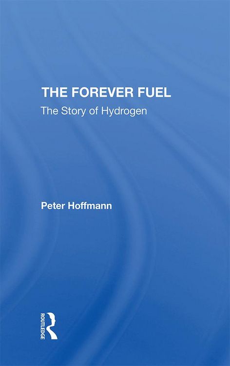 Produktbild: The Forever Fuel