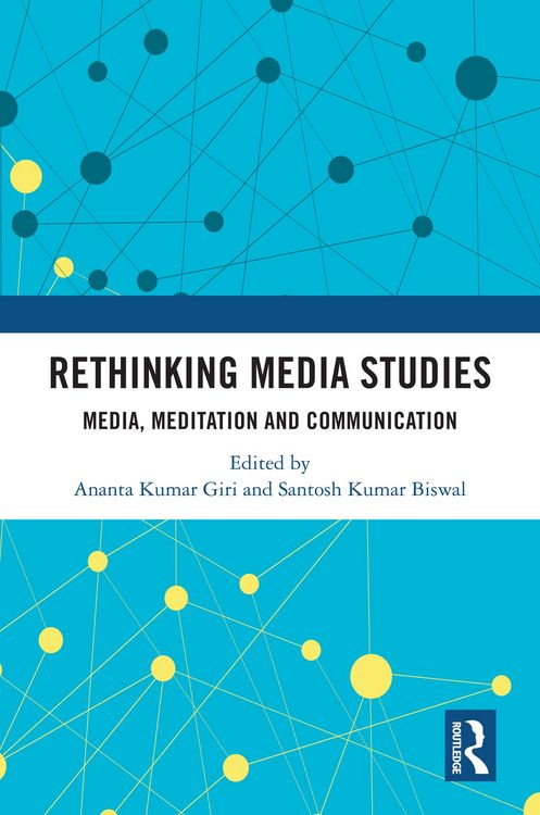 Produktbild: Rethinking Media Studies