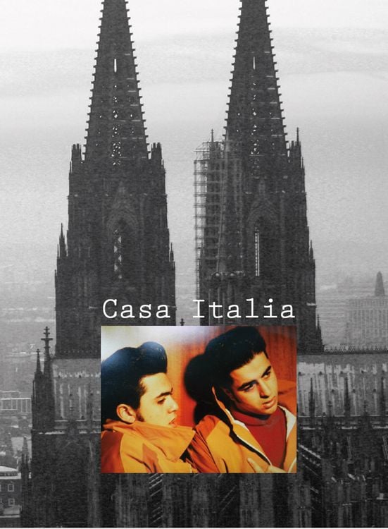 Produktbild: Casa Italia