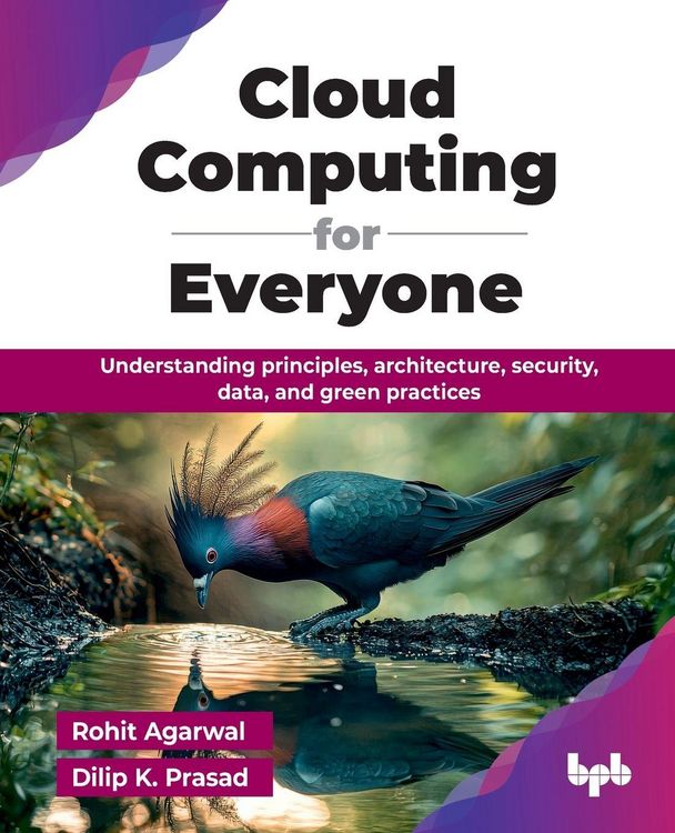 Produktbild: Cloud Computing for Everyone