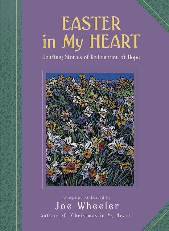Produktbild: Easter in My Heart