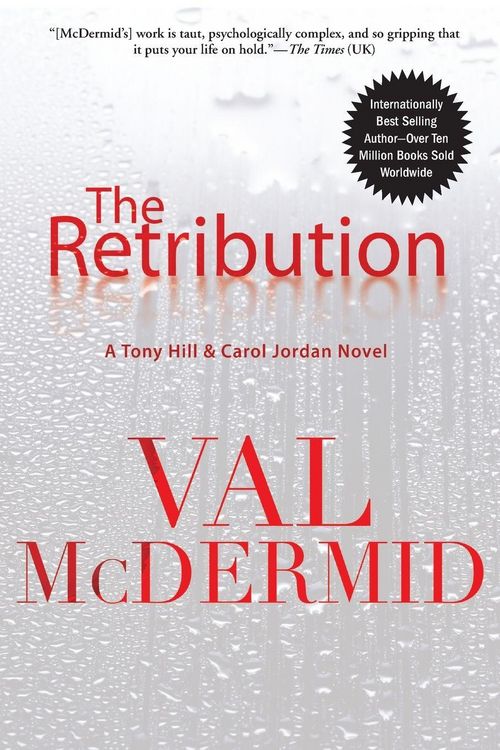 Produktbild: The Retribution