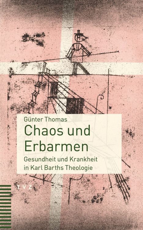 Produktbild: Chaos und Erbarmen