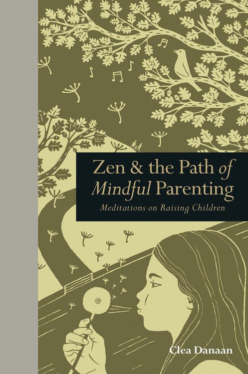 Produktbild: Zen & the Path of Mindful Parenting