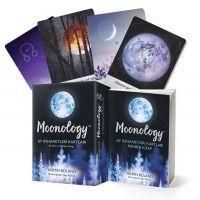 Produktbild: Moonology Ay Kehanetleri Kartlari