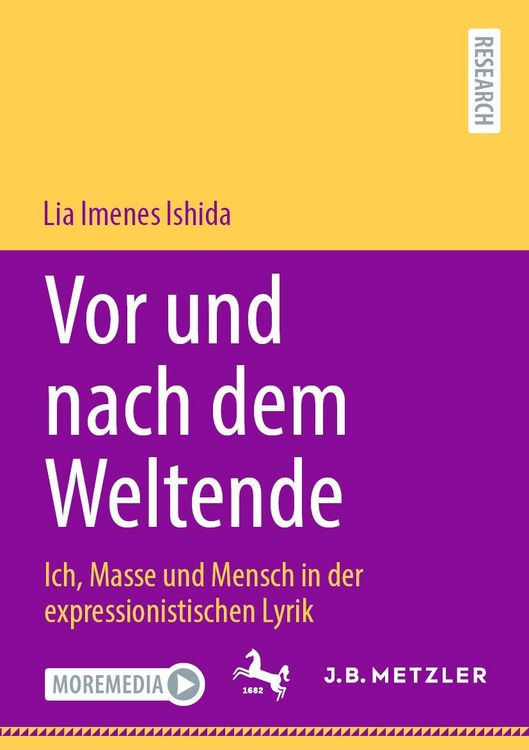 Produktbild: Vor und nach dem Weltende