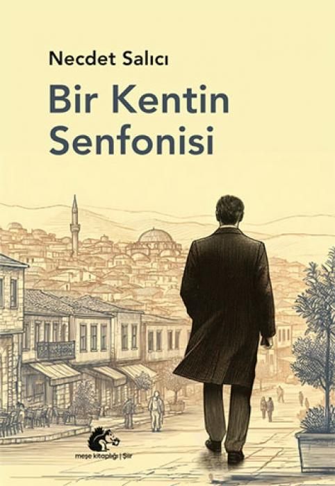 Produktbild: Bir Kentin Senfonisi