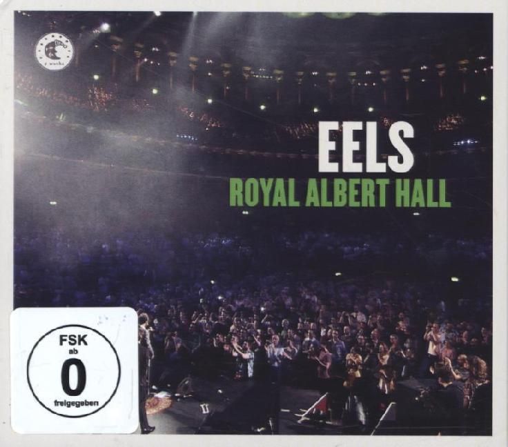 Produktbild: Royal Albert Hall