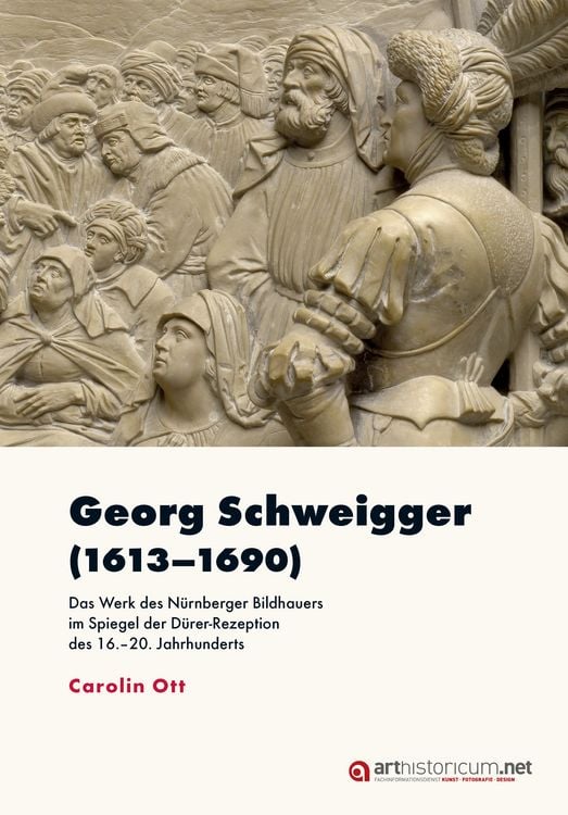 Produktbild: Georg Schweigger (1613&ndash;1690)