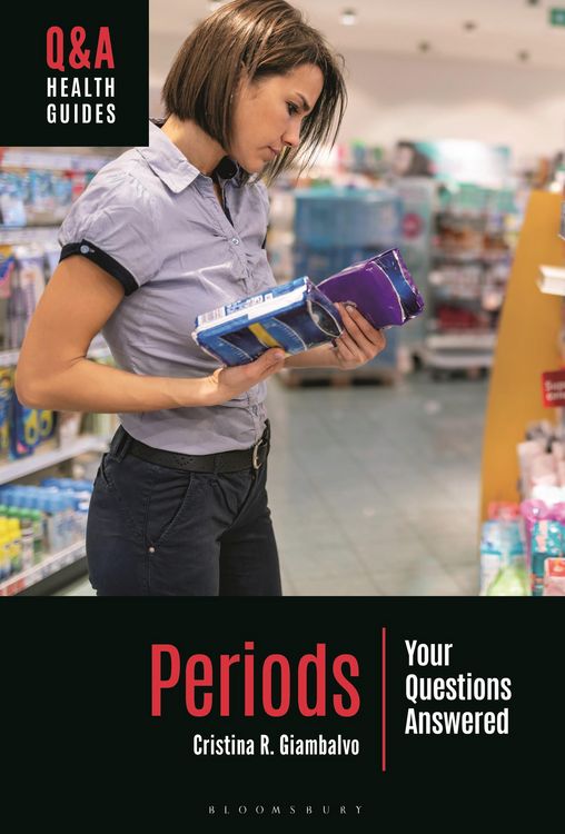 Produktbild: Periods