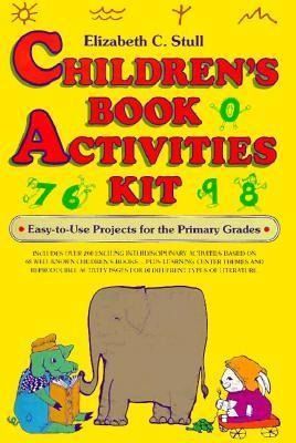 Produktbild: Childrens Bk Activity Ki