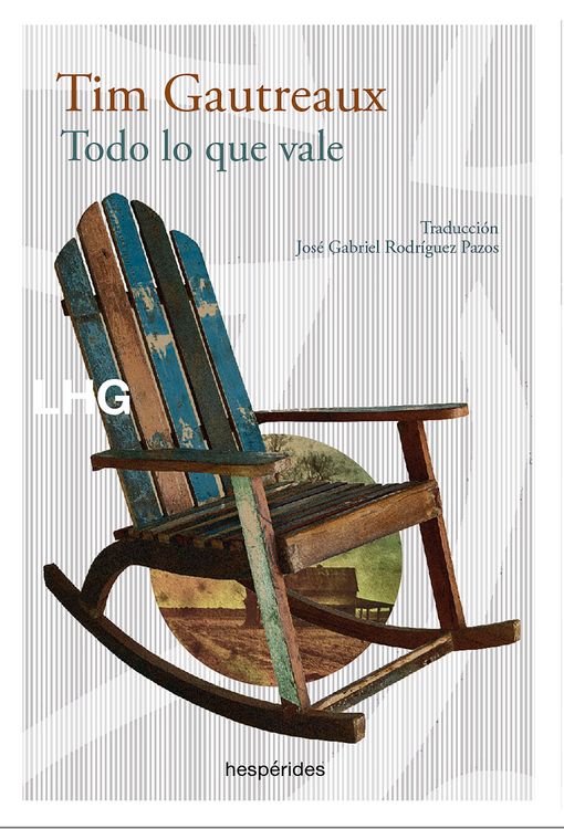 Produktbild: Todo lo que vale