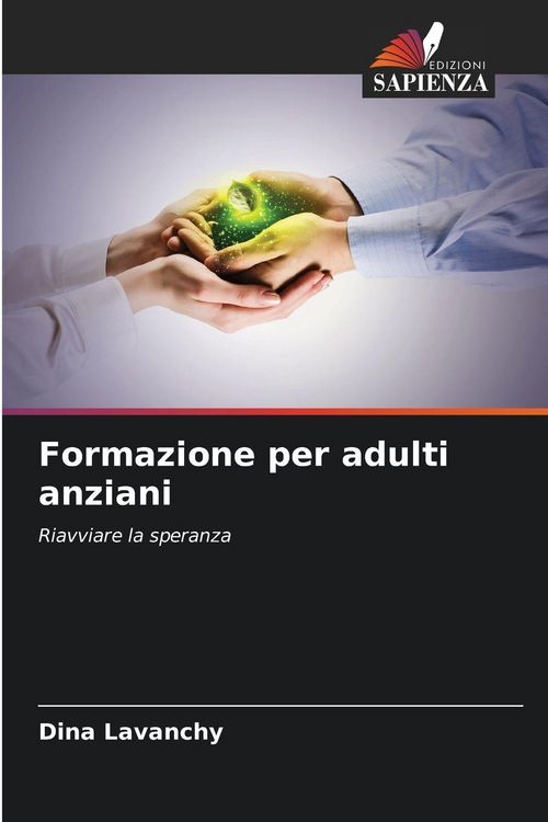 Produktbild: Formazione per adulti anziani