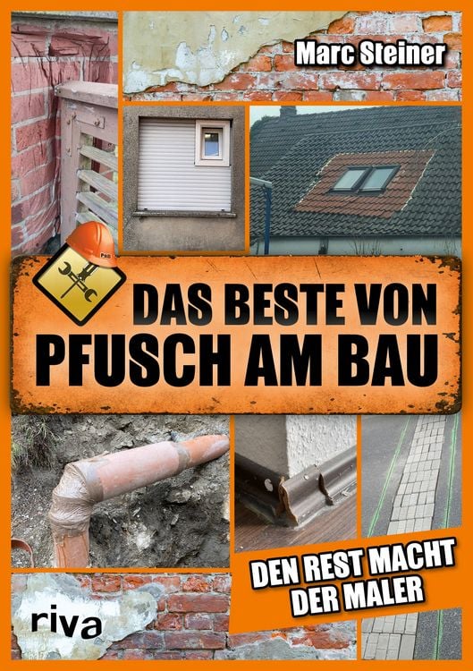 Produktbild: Das Beste von Pfusch am Bau