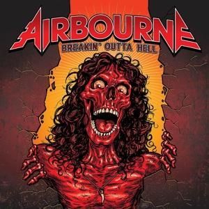 Produktbild: Breakin' Outta Hell