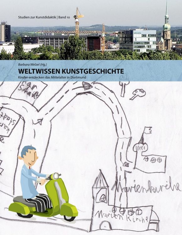 Produktbild: Weltwissen Kunstgeschichte